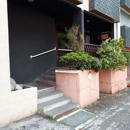 Apartamento Bel Aure 3 Saint-Lary-Soulan Exterior foto
