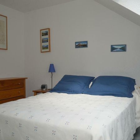 Apartamento Bel Aure 3 Saint-Lary-Soulan Exterior foto