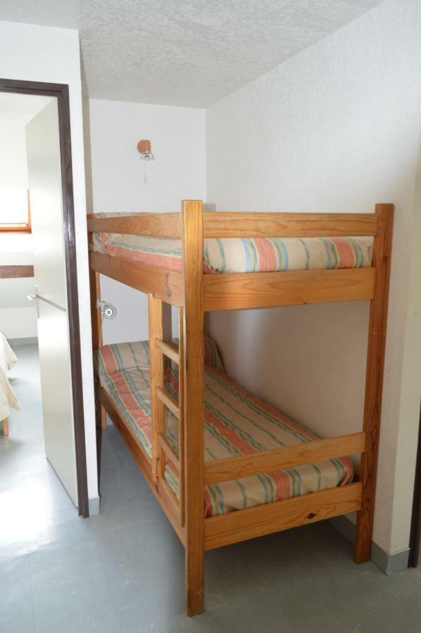 Apartamento Bel Aure 3 Saint-Lary-Soulan Exterior foto