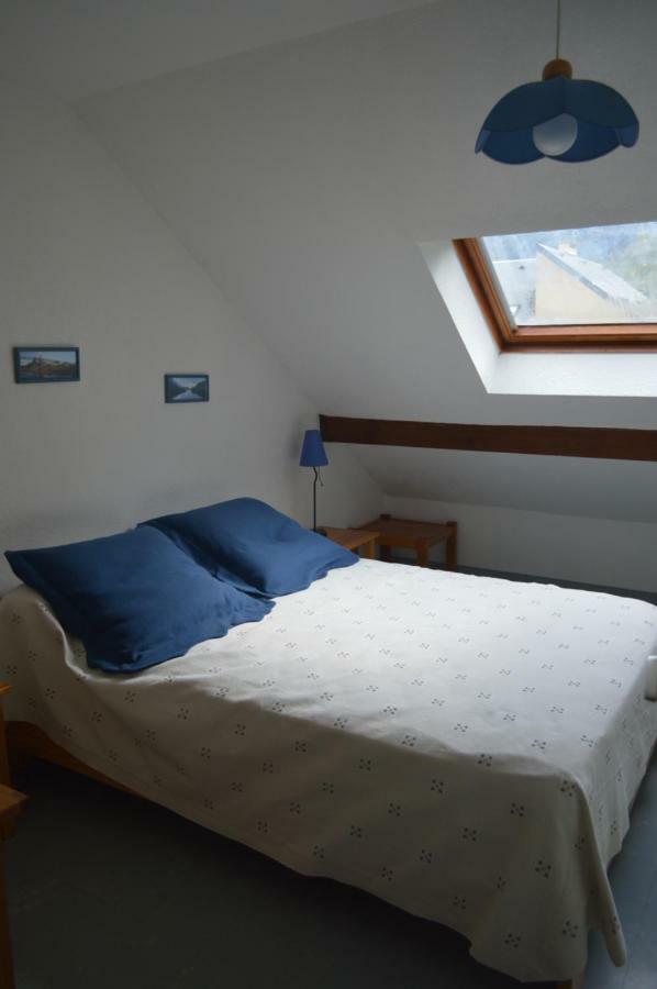 Apartamento Bel Aure 3 Saint-Lary-Soulan Exterior foto