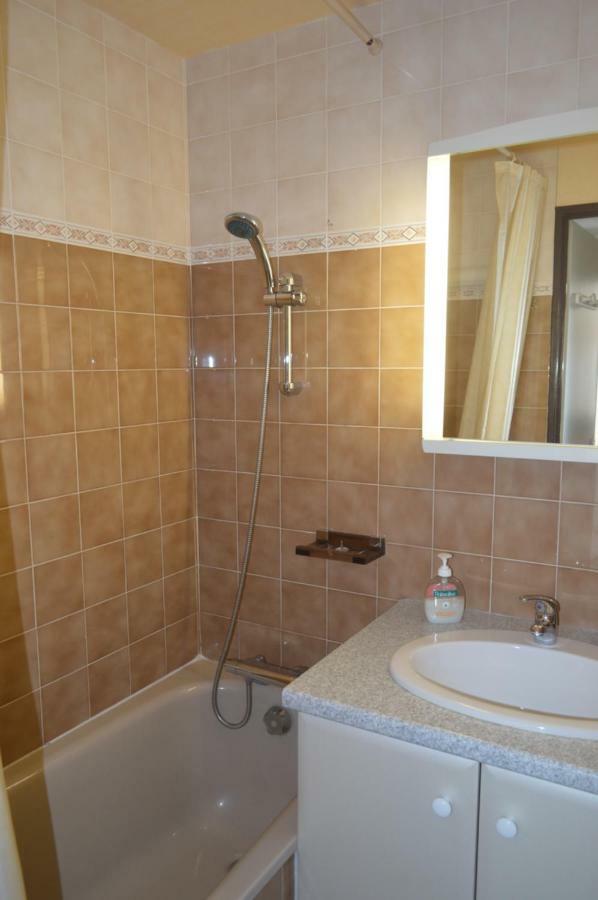 Apartamento Bel Aure 3 Saint-Lary-Soulan Exterior foto