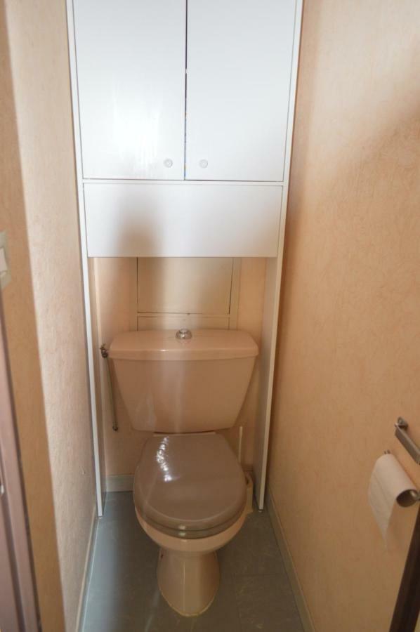 Apartamento Bel Aure 3 Saint-Lary-Soulan Exterior foto